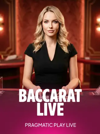 Baccarat Lobby